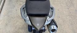 2015 Yamaha TMAX 530 IRON SE (ABS) GREY