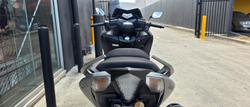 2015 Yamaha TMAX 530 IRON SE (ABS) GREY