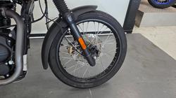 2021 ROYAL ENFIELD (SEE ALSO ENFIEL HIMALAYAN EFI ABS GREY