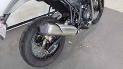 2021 ROYAL ENFIELD (SEE ALSO ENFIEL HIMALAYAN EFI ABS GREY