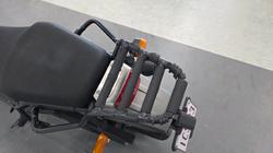 2021 ROYAL ENFIELD (SEE ALSO ENFIEL HIMALAYAN EFI ABS GREY