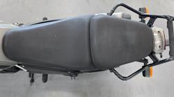 2021 ROYAL ENFIELD (SEE ALSO ENFIEL HIMALAYAN EFI ABS GREY