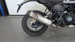 2021 ROYAL ENFIELD (SEE ALSO ENFIEL HIMALAYAN EFI ABS GREY