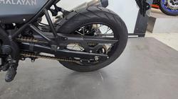 2021 ROYAL ENFIELD (SEE ALSO ENFIEL HIMALAYAN EFI ABS GREY