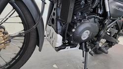 2021 ROYAL ENFIELD (SEE ALSO ENFIEL HIMALAYAN EFI ABS GREY