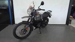 2021 ROYAL ENFIELD (SEE ALSO ENFIEL HIMALAYAN EFI ABS GREY