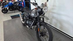 2021 ROYAL ENFIELD (SEE ALSO ENFIEL HIMALAYAN EFI ABS GREY