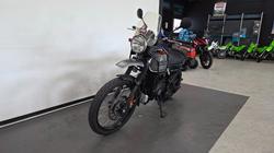2021 ROYAL ENFIELD (SEE ALSO ENFIEL HIMALAYAN EFI ABS GREY