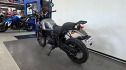 2021 ROYAL ENFIELD (SEE ALSO ENFIEL HIMALAYAN EFI ABS GREY