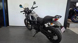 2021 ROYAL ENFIELD (SEE ALSO ENFIEL HIMALAYAN EFI ABS GREY