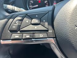 2021 Nissan QASHQAI ST J11 Series 3 MY20 Ivory Pearl