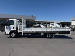 2011 Isuzu Frr500 FRR 500