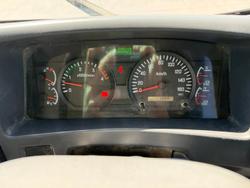 2011 Isuzu Frr500 FRR 500