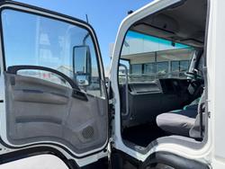 2011 Isuzu Frr500 FRR 500