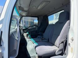 2011 Isuzu Frr500 FRR 500