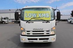 2011 Isuzu Frr500