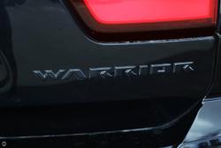 2025 Nissan Patrol Warrior