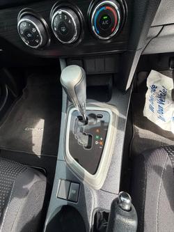 2012 Toyota Corolla Ascent Sport ZRE152R Glacier White