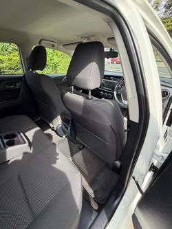 2012 Toyota Corolla Ascent Sport ZRE152R Glacier White