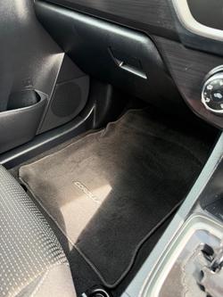 2012 Toyota Corolla Ascent Sport ZRE152R Glacier White