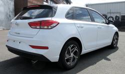2022 Hyundai i30