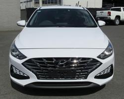 2022 Hyundai i30