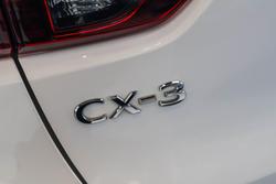 2024 Mazda CX-3 G20 Sport