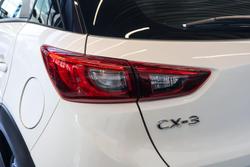 2024 Mazda CX-3 G20 Sport