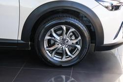 2024 Mazda CX-3 G20 Sport