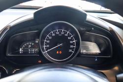 2024 Mazda CX-3 G20 Sport