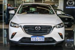 2024 Mazda CX-3 G20 Sport