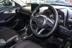 2024 Mazda CX-3 G20 Sport