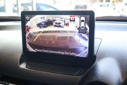 2024 Mazda CX-3 G20 Sport