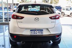2024 Mazda CX-3 G20 Sport