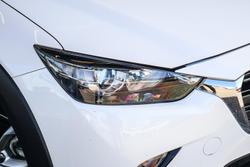 2024 Mazda CX-3 G20 Sport