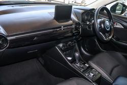 2024 Mazda CX-3 G20 Sport