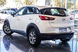 2024 Mazda CX-3 G20 Sport