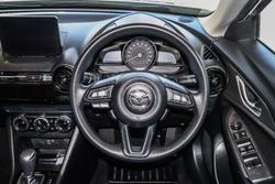 2024 Mazda CX-3 G20 Sport