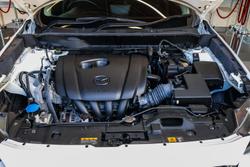 2024 Mazda CX-3 G20 Sport