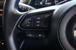 2024 Mazda CX-3 G20 Sport