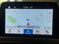 2019 Ford
                Focus Trend