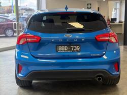 2019 Ford Focus Trend