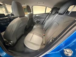 2019 Ford Focus Trend