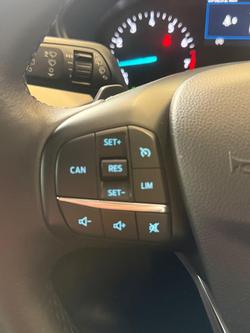 2019 Ford Focus Trend