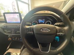 2019 Ford
                Focus Trend