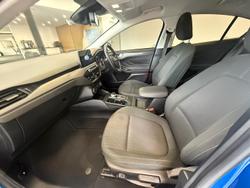 2019 Ford
                Focus Trend