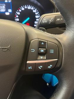 2019 Ford
                Focus Trend