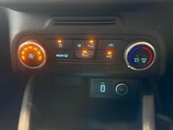 2019 Ford Focus Trend