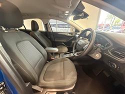 2019 Ford Focus Trend