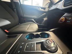 2019 Ford Focus Trend